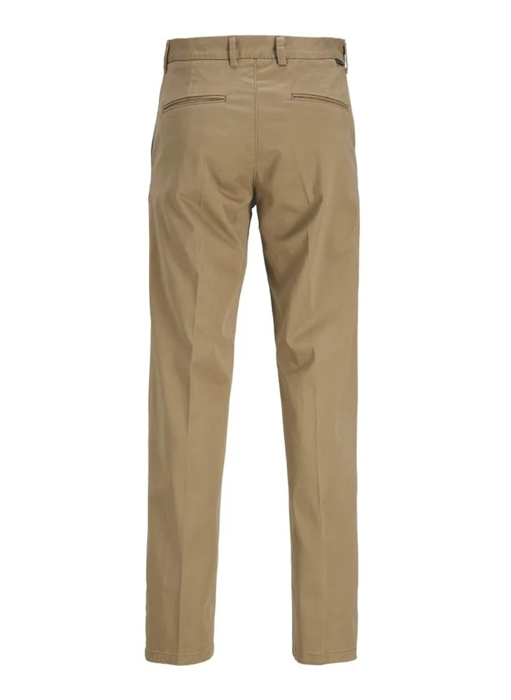 JACK & JONES  Casual Relaxed Fit Chinos for Men | Best Price UAE